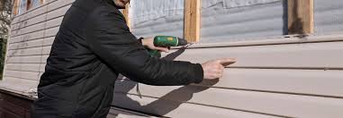 Best Engineered Wood Siding  in Greybull, WY